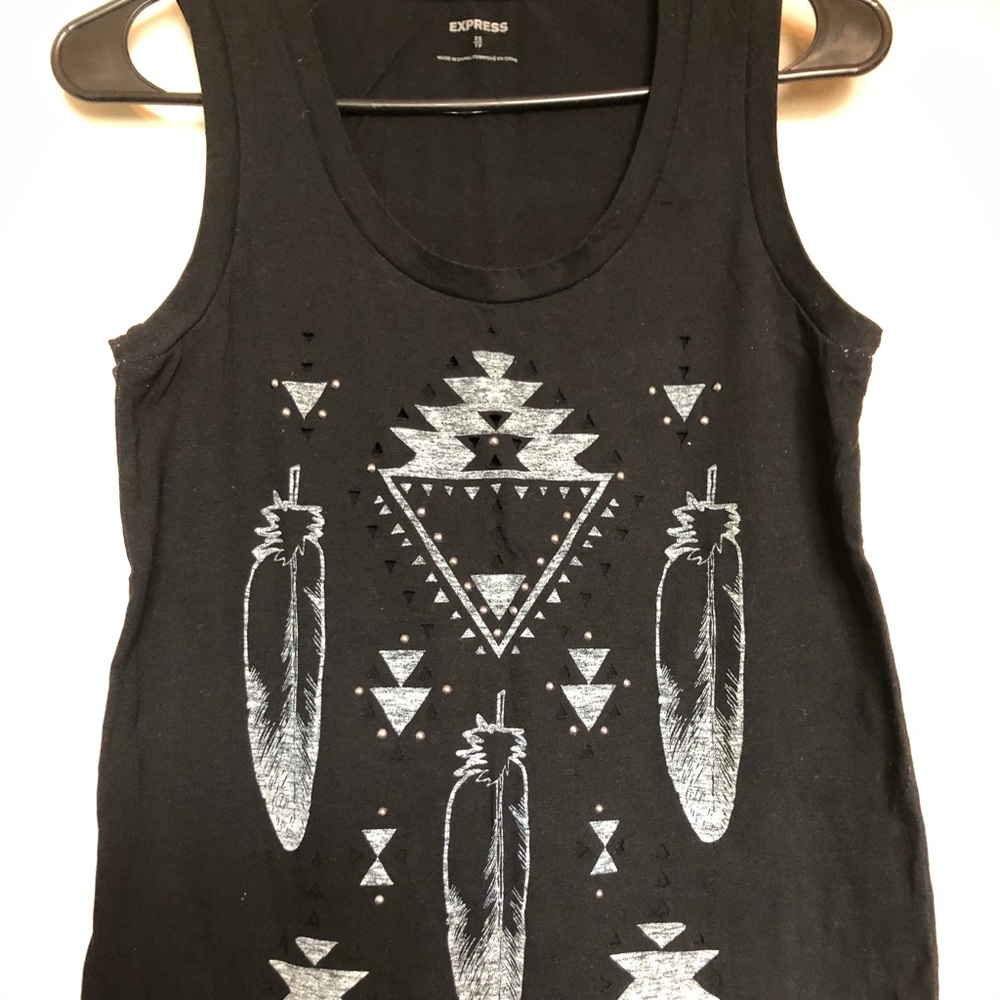 Express t-shirt